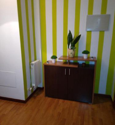 A Guarda Apartamento | A Las faldas del Tecla