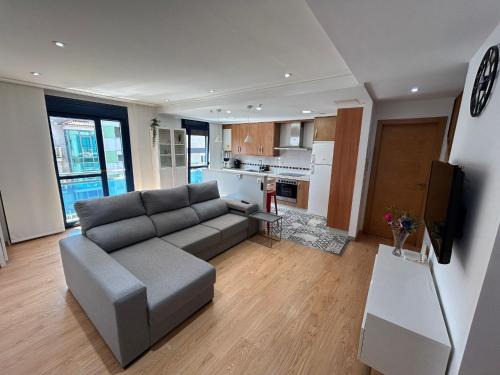 Catasol Apartamento | A Ledicia no camiño