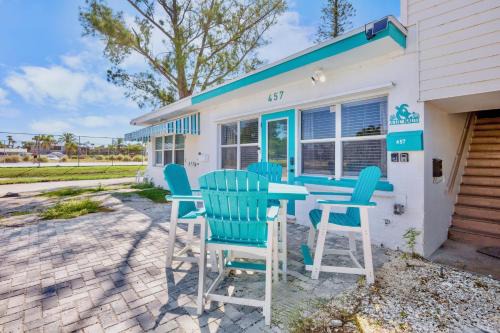 Holmes Beach Casa | A Lil' Nauti