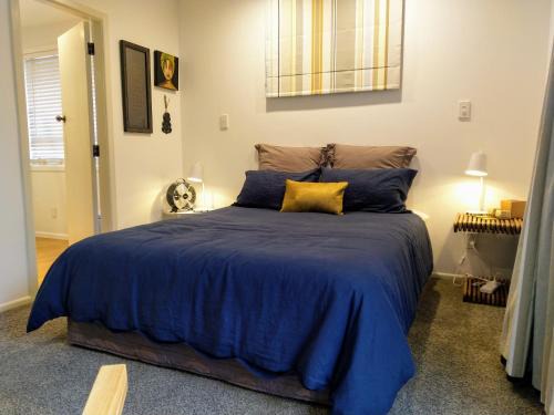 Napier Apartamento | A little bit of country on the city's doorstep