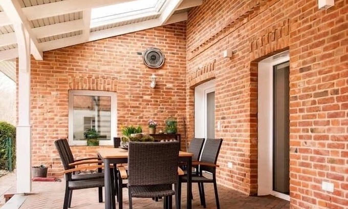 Malliß Apartamento | A little break in the countryside - *ALEX* vacation apartment