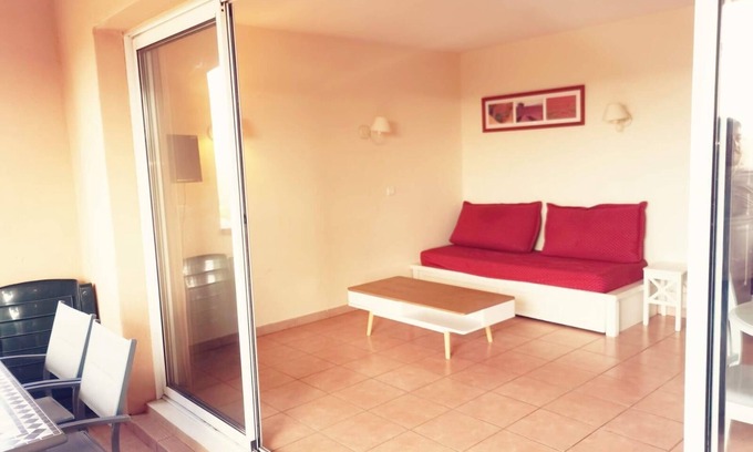 Pont Royal Apartamento | A little cocoon in Provence on the Pont Royal golf course