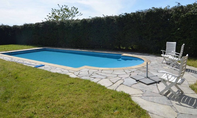 Felenne Apartamento | Apartamento de lujo con piscina privada y jacuzzi en Felenne