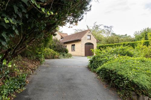 Limelette Apartamento | A little paradise Wallonie