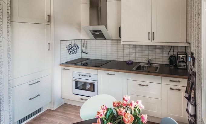 Finsterwolde Casa | Alojamiento de 2 habitaciones en Finsterwolde