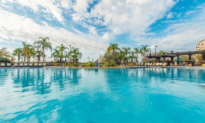 Florida Central Atlantic Coast Condominio | A+ Location - Minutes to all Parks & next to Orange County Convention Center