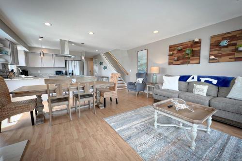 South End Casa | A Long Walk by Sea Scape Properties