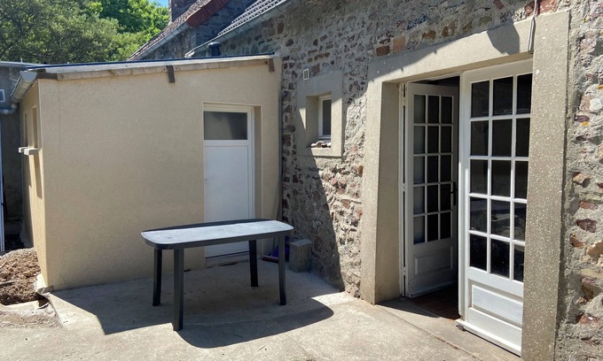 Heauville Casa | A Louer 600 Euros la Semaine Contact Heures Repas 0233521112
