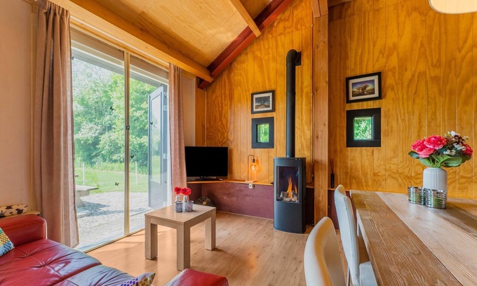 Spier Casa | A lovely cottage on the Dwingelderveld nature park