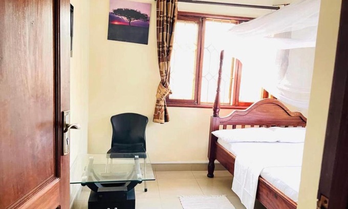 Kijitonyama Casa | A lovely Room With Breakfast and Jacuzzi