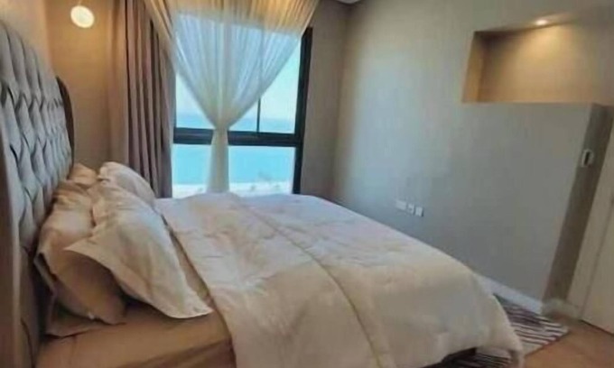 Hidd Apartamento | A Luxurious Sea View 1 Bedroom Apartment unit 4