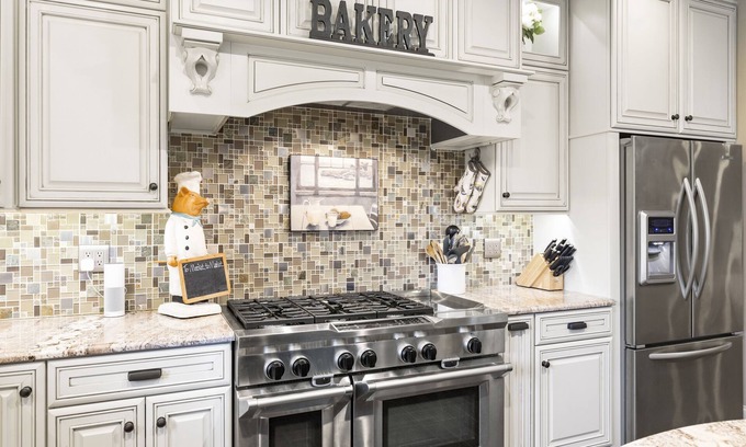 Churchton Casa | A luxurious spa-like retreat near the Chesapeake Bay