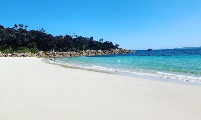 Palana Casa | A luxurious with incredible seaviews and beaches only minutes away