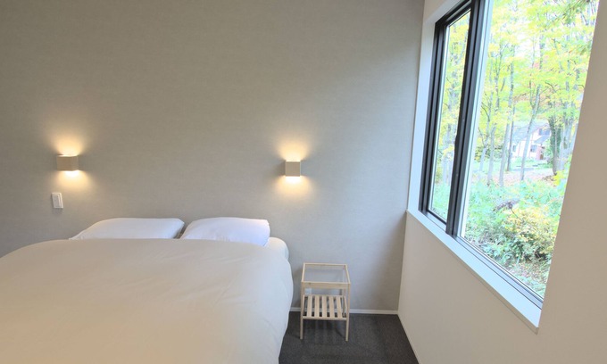 Myoko Apartamento | A luxury apartment for rent, close to the ski resort