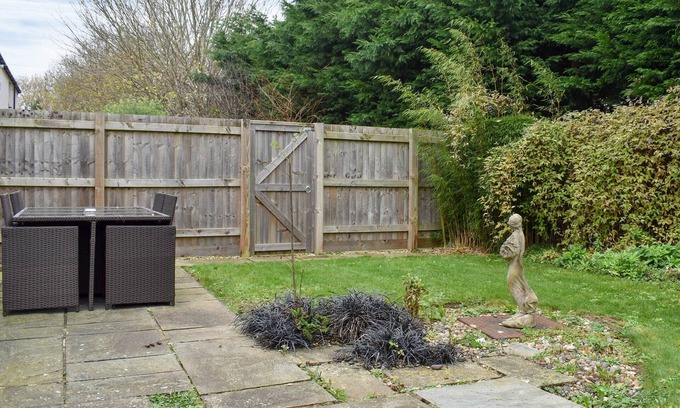 Norton Sub Hamdon Cabaña | 3 bedroom accommodation in Bower Hinton