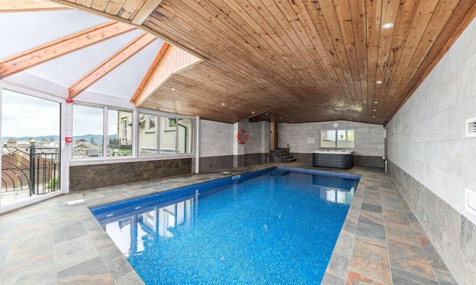 Windermere Casa | A luxury Private Holiday Home And Spa