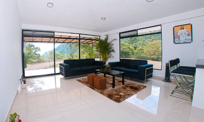 Mindo Casa | Un lugar magico que enamora!