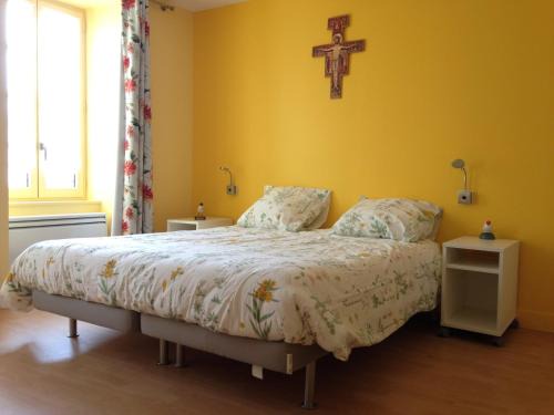 L'Ile-Bouchard Apartamento | A MARIE ET GABRIEL