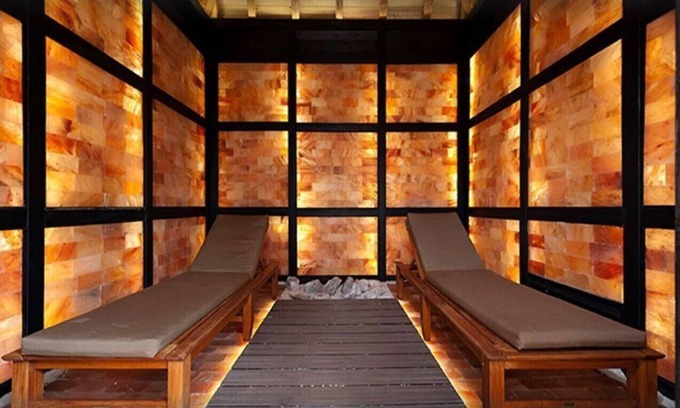 Gonzalo Guerrero Complejo | A Mayan Palace Master Room