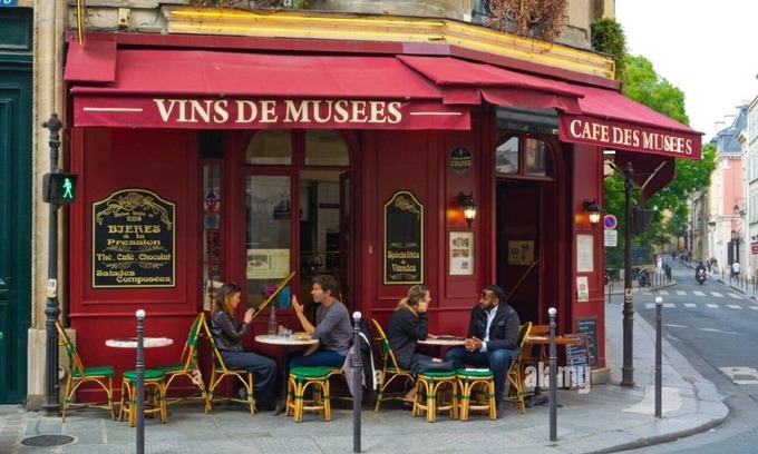 Quartier Saint-Ambroise Apartamento | A MEMORABLE PARISIAN EXPERIENCE NEXT TO LE MARAIS - RUE ST SABIN