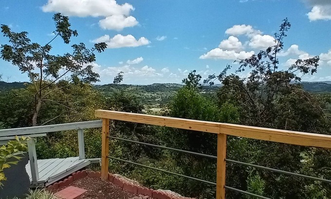 Corozal Apartamento | A Million Dollar View