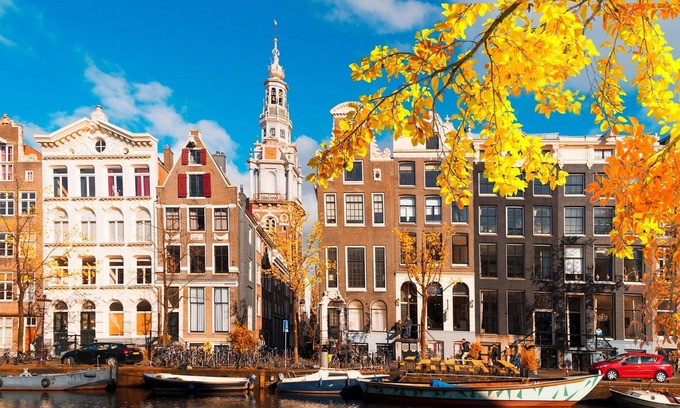 Amsterdam East Apartamento | A minute to the tram, a minute to the beach-explore Amsterdam like never before