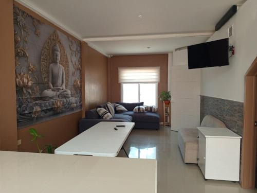 Coban Apartamento | A modern and comfortable house