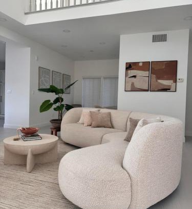 Rancho Cucamonga Casa | A modern and peaceful oasis