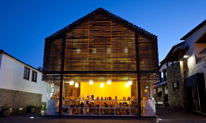 Gimonde Casa | A. Montesinho