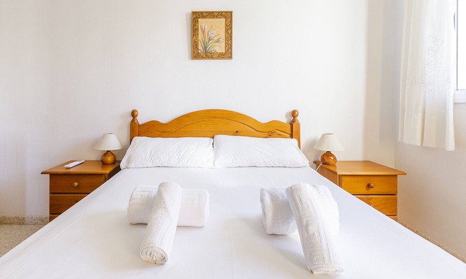 Rio Velez Apartamento | A&N Albarrobo Beach 4