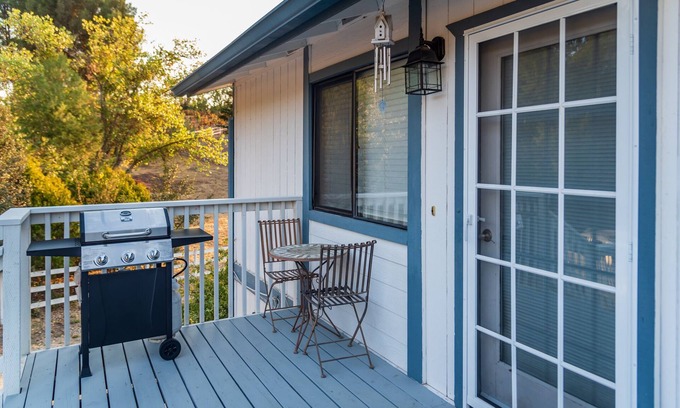 Paso Robles Apartamento | A-n-D Suites in Paso Robles Wine Country for Comfort and Convenience!