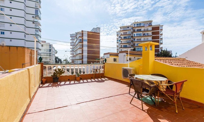 Torre del Mar Casa | A&n Casa del Sol .