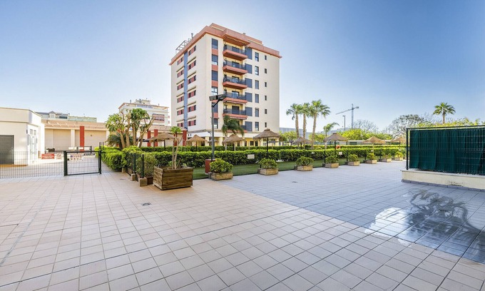 Torre del Mar Apartamento | A&N La Vega 6,