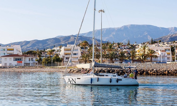 Torre del Mar Apartamento | A&n La Vega 7 .