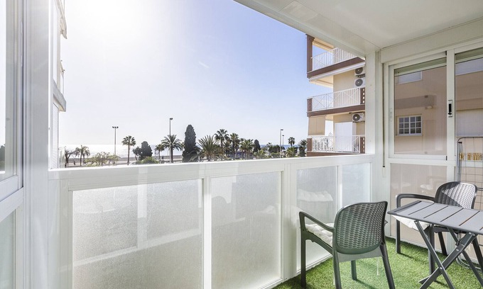 Torre del Mar Apartamento | A&N San Gerardo 123.