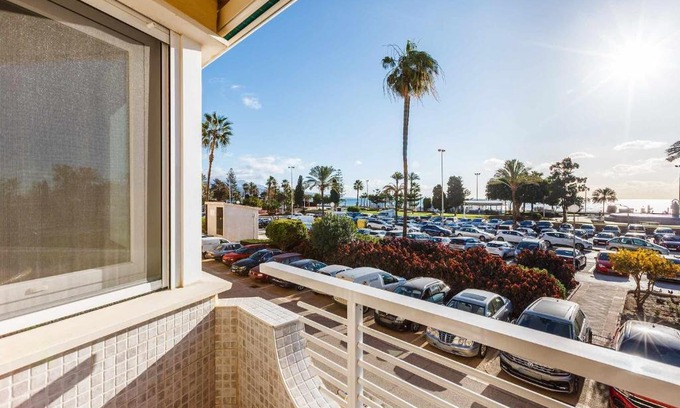 Torre del Mar Apartamento | A&N Señuelo 12 .