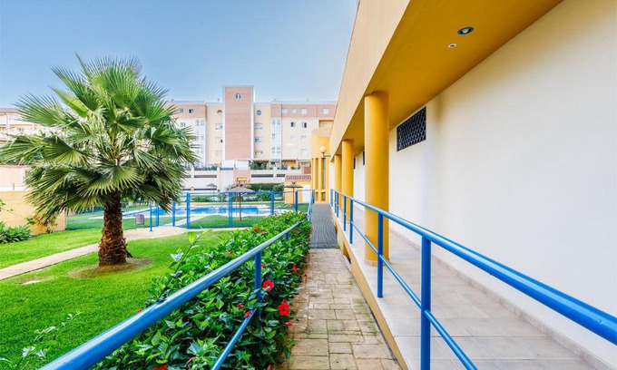 Torre del Mar Apartamento | A&N Villa Catiana
