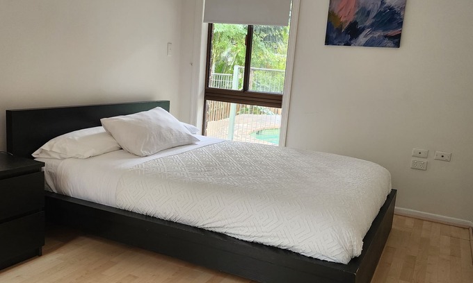 Chapel Hill Apartamento | A Nature Experience at Mt Coot-Tha, Studio in Brisbane