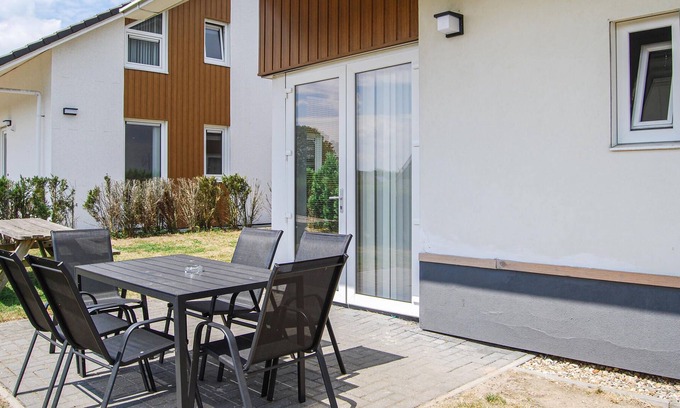 Groesbeek Casa | Alojamiento de 3 habitaciones en Groesbeek