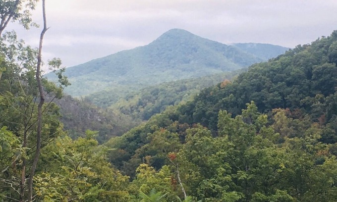 Gatlinburg Cabina | ¡Time for Adventure es una nueva cabaña a solo 1 milla del corazón de Gatlinburg!