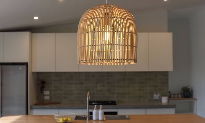 Methven Casa | A newly built 3 bedroom home ready for a great holiday