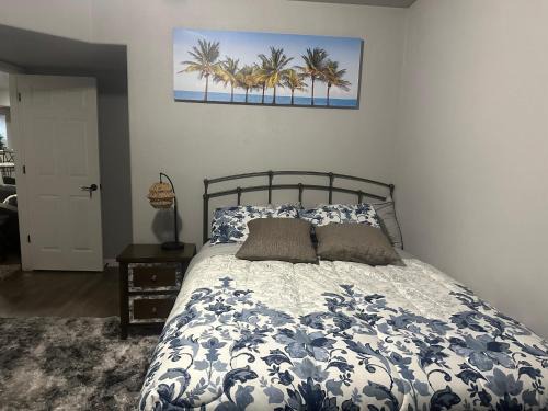 Williston Casa | A Newly executive basement Apartment