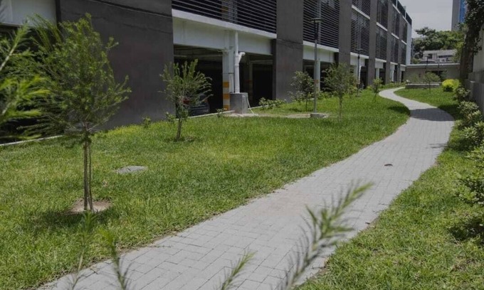 San Salvador Apartamento | Un espacio lindo en SIVAR