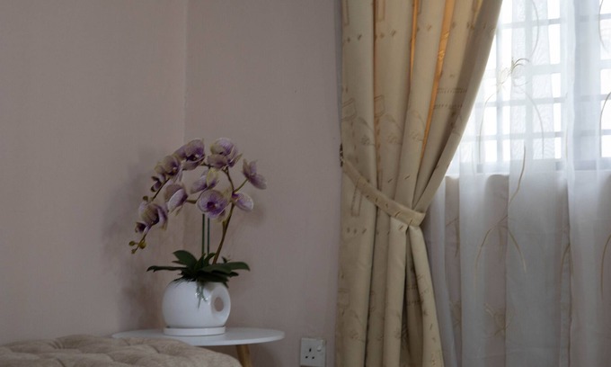 Seri Kembangan Casa | A nice stay for a family-sized home.