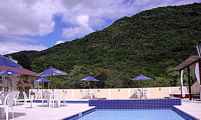 Muquem Hotel | Un rincón en la isla mágica