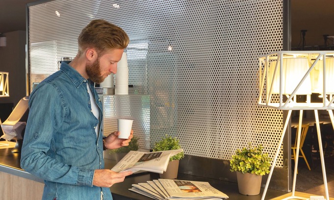 Auf der Prag Hostal | a&o Stuttgart City - Hostel