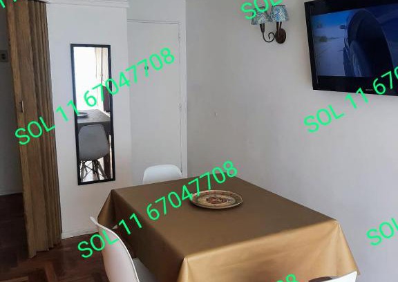 Mar del Plata Apartamento | A.P.A 1