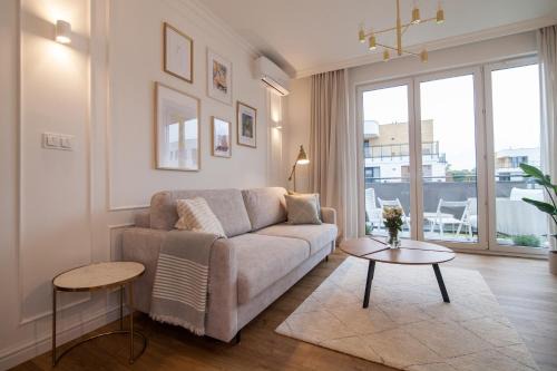 Puck Apartamento | A&P Apartment Puck