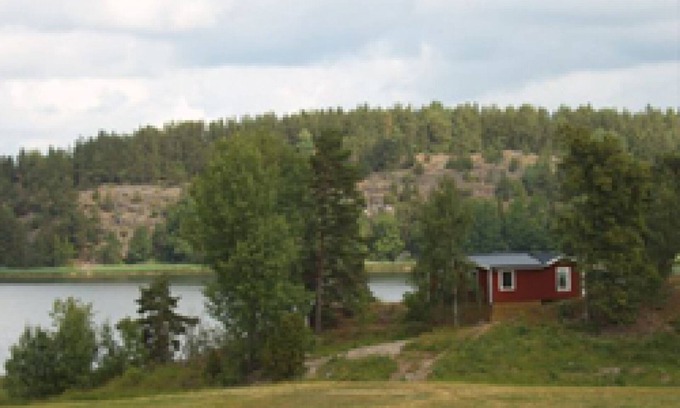Norrkoping Municipality Casa | A paradise for families and people who like fishing!