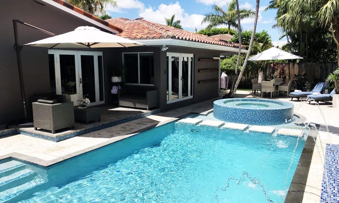 Wilton Manors Casa | 3 PASOS FÁCILES PARA UNA GRAN VACACIONES